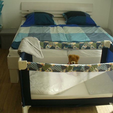 Ferienwohnung Rheinaue Koln Bagian luar foto