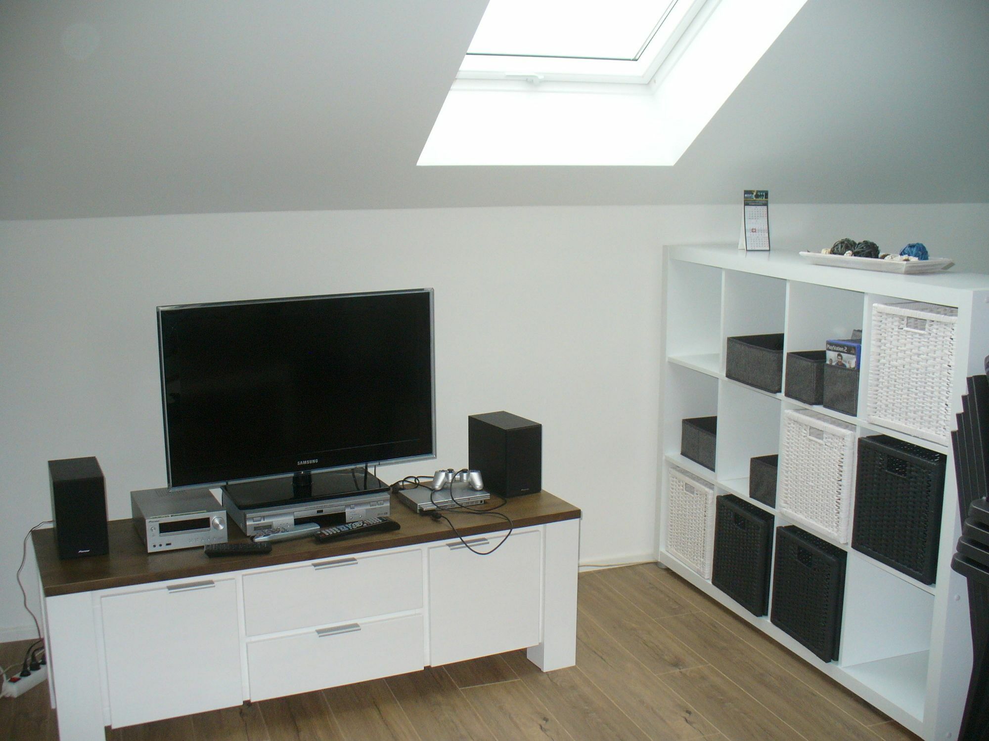 Ferienwohnung Rheinaue Koln Bagian luar foto