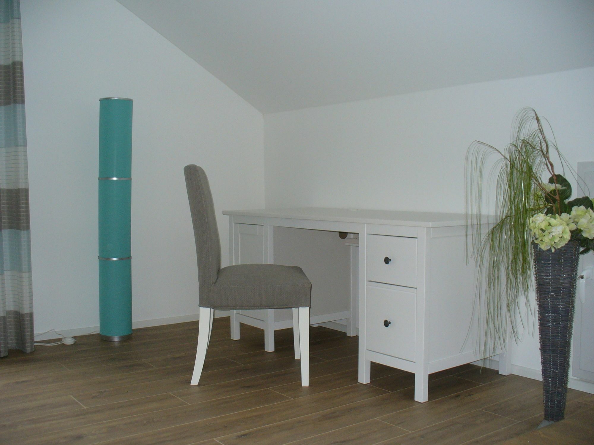 Ferienwohnung Rheinaue Koln Bagian luar foto